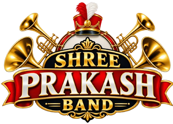 Shree Prakash Band